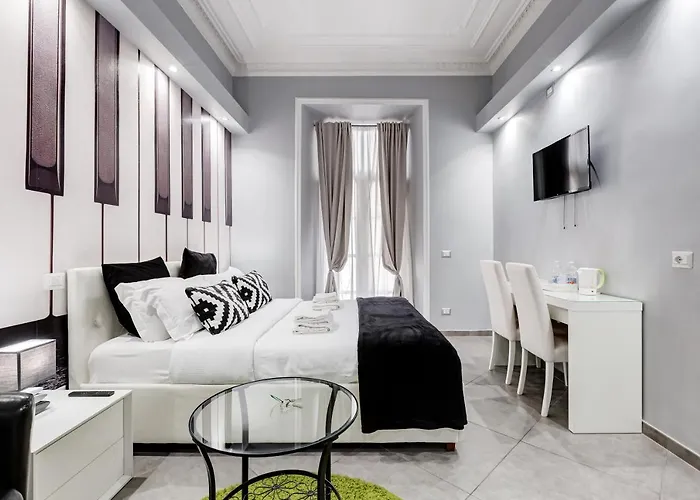 Maison Degli Artisti 4*
