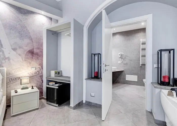 Maison Degli Artisti Affittacamere 4*