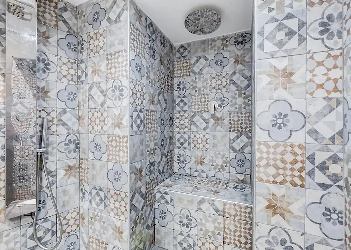Maison Degli Artisti Roma