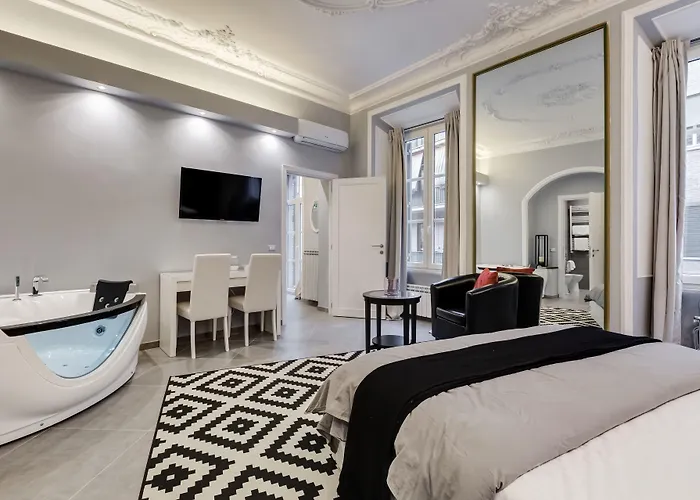 Maison Degli Artisti Guest house