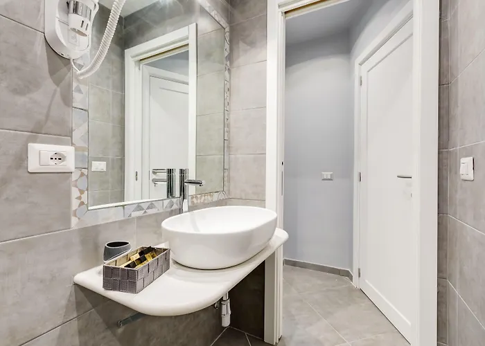 Maison Degli Artisti Guest house