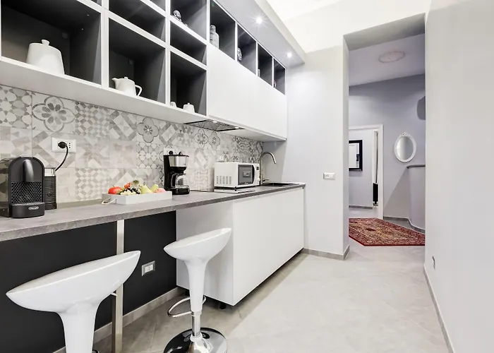 Maison Degli Artisti 4*