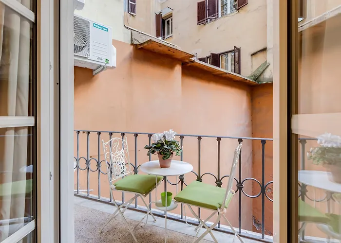 Guest house Maison Degli Artisti
