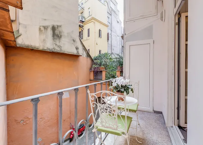 Maison Degli Artisti 4*