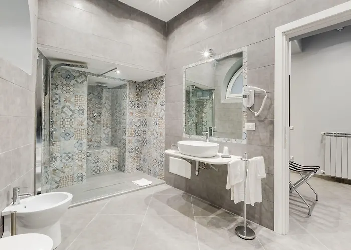 Maison Degli Artisti Guest house