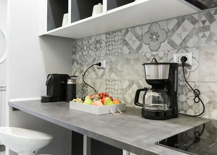 Maison Degli Artisti Guest house Rome