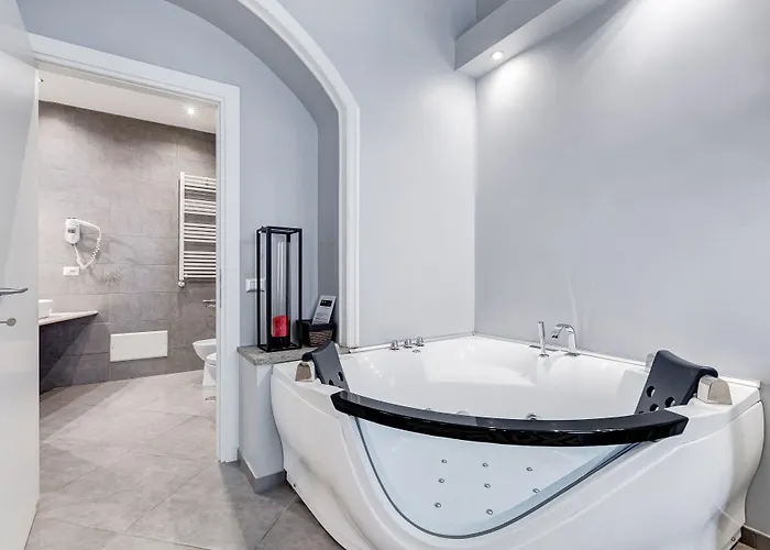 Maison Degli Artisti Guest house 4*