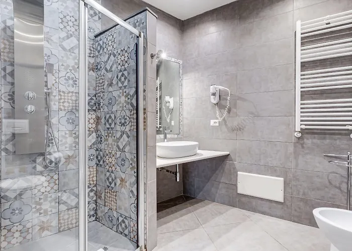 Maison Degli Artisti 4*