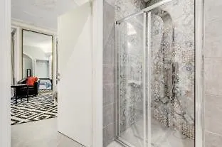 Guest house Maison Degli Artisti Rome